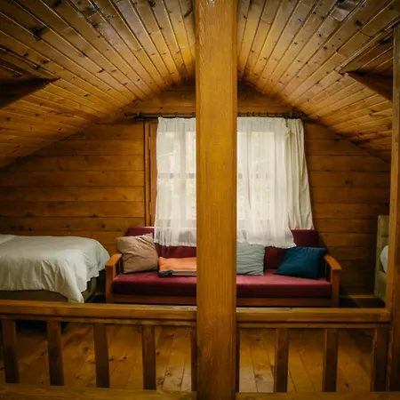 Elagza Dag Evi * Rize
