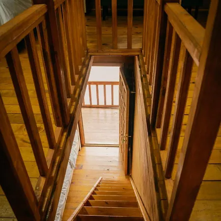 Elagza Dag Evi * Rize