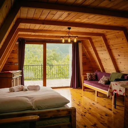 Elagza Dag Evi