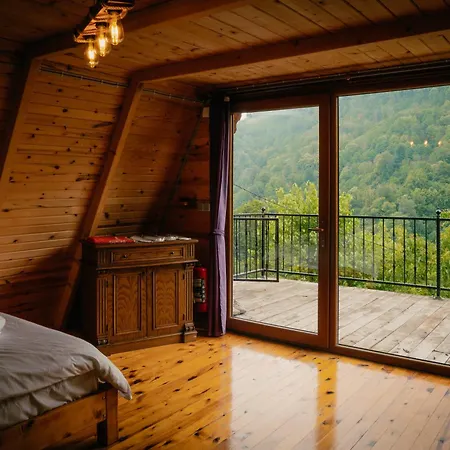 Elagza Dag Evi Rize