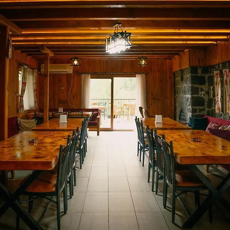 Elagza Dag Evi Rize